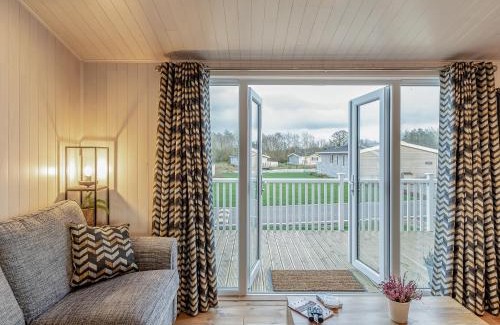 Hundall House | Heather Lodge
