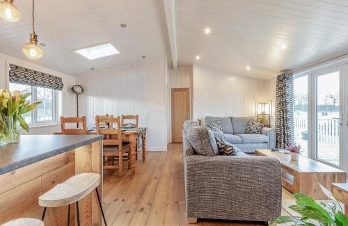 Hundall House | Heather Lodge