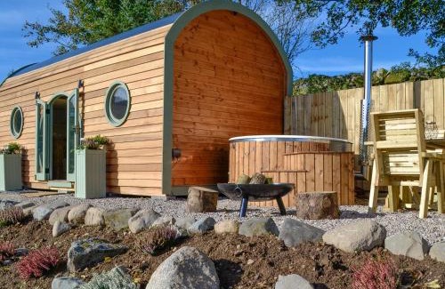 Straiton House | Heather - Uk34841