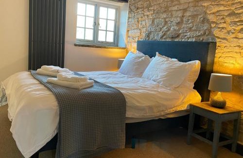 Peak District National Park House | Heather View Chapel