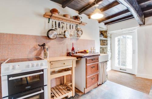 Worton House | Heather View