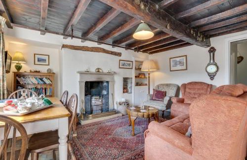 Worton House | Heather View