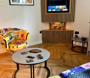 Glengrasco House | Heatherbank Cabin