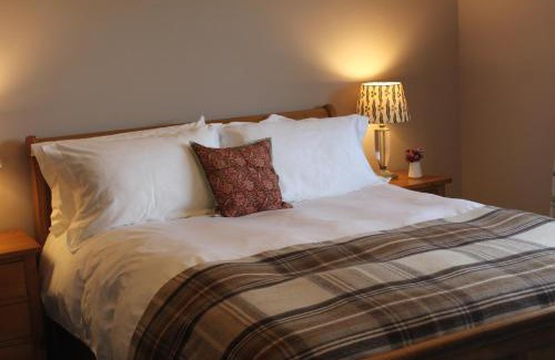 Salen Bed & Breakfast | Heatherbank Guest House
