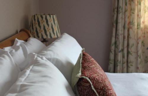 Salen Bed & Breakfast | Heatherbank Guest House