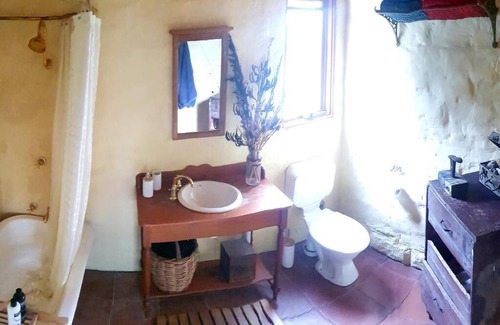 Forcett House | Heatherbell Cottage - The cozy and Cute Getaway Retreat