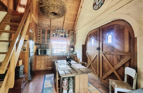 Forcett House | Heatherbell Cottage - The cozy and Cute Getaway Retreat