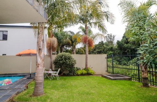 George House | Heathercreek Holiday Accommodation