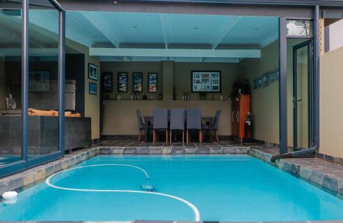 George House | Heathercreek Holiday Accommodation