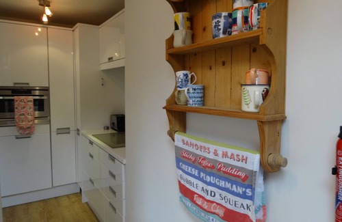 Treknow Cottage | HEATHERDALE, pet friendly, country holiday cottage in Treknow