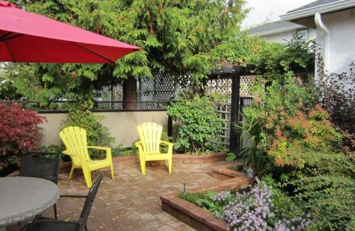 James Bay Bed & Breakfast | Heathergate Cottage and Suites