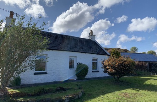 Suladale Cottage | Heatherland Cottage