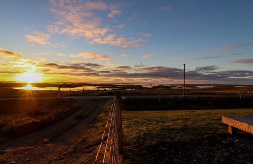 Carinish House | Heatherlea
