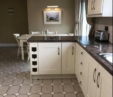 Donegal House | Heatherlea