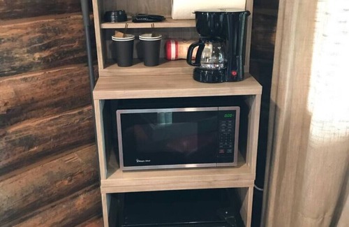 Paonia Cabin | Heathers Hideaway Cabin
