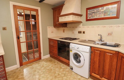 Akeld Cottage | HEATHERVIEW, family friendly, character holiday cottage in Wooler
