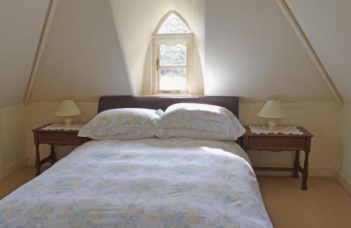 New Forest District House | Heathfield Lodge