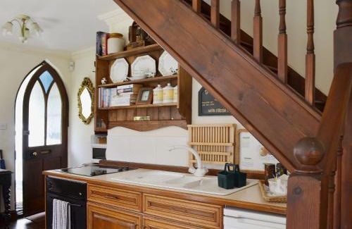 New Forest District House | Heathfield Lodge