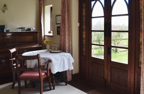 New Forest District House | Heathfield Lodge