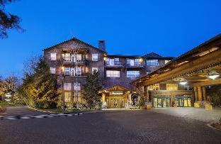 Vancouver Hotel | Heathman Lodge