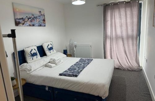 George Green Apartment | Heathrow central suites