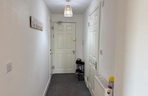 George Green Apartment | Heathrow central suites