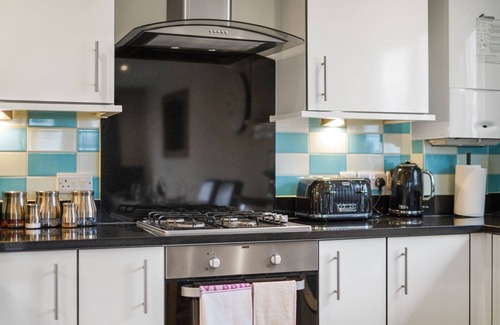 Stanwell Apartment | Heathrow Living Serviced Apartments by Ferndale - Apt 3