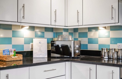Stanwell Apartment | Heathrow Living Serviced Apartments by Ferndale - Apt 3