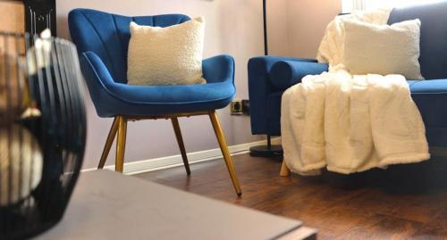 Yeading House | Heathrow Stays Entire House Near Heathrow, Free WiFi, Family-Friendly & Garden