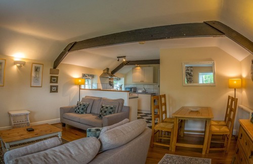 Baslow Cottage | Heathy Lea Barn/Chatsworth Estate