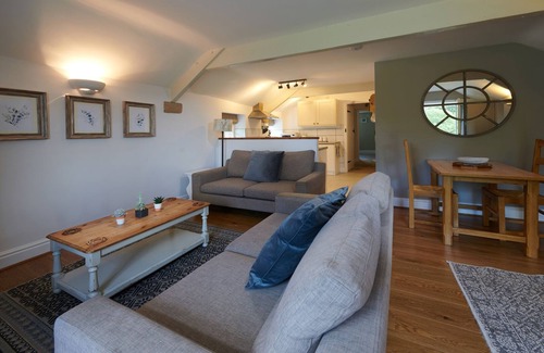 Baslow Cottage | Heathy Lea Barn/Chatsworth Estate