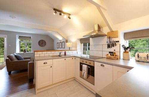Baslow Cottage | Heathy Lea Barn/Chatsworth Estate