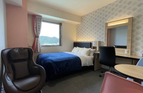 Nago Hotel | Heatnotburn and ecigarette only Breakfast incl/Nago Okinawa