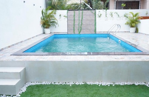Talegaon Dabhade Villa | HEAVEN 11