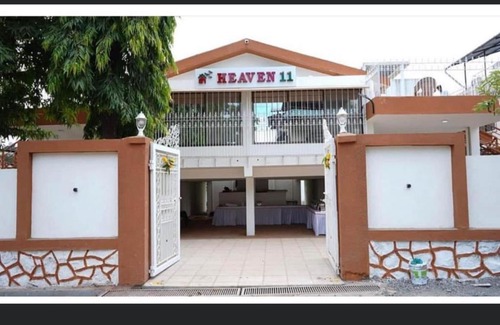 Talegaon Dabhade Villa | HEAVEN 11