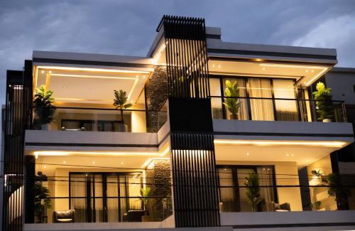 Gisenyi Bed & Breakfast | Heaven apartments