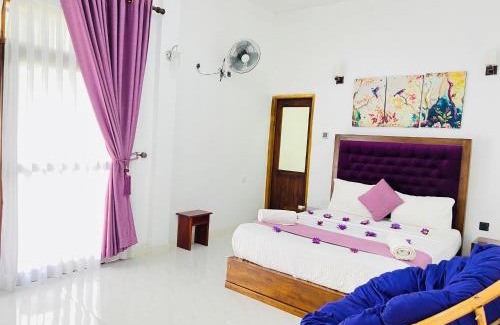 Kandy House | Heaven Breeze by 25