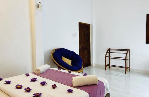 Kandy House | Heaven Breeze by 25