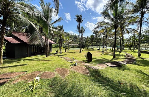 Yattapatha Villa | Heaven By The Lake