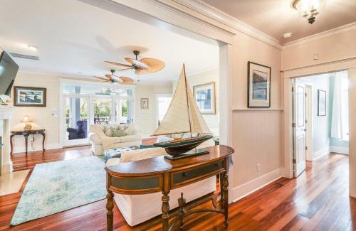 Tybee Island House | Heaven by the Sea