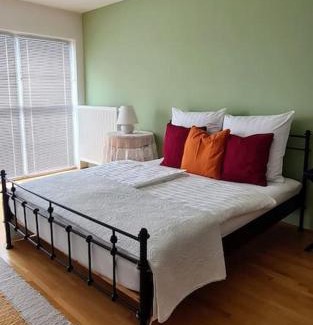 Dolenje Brdo Apartment | Heaven Can Wait Country Retreat