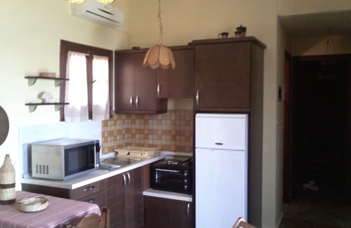Kali Vrysi House | Heaven days in Saint Andrews Bay