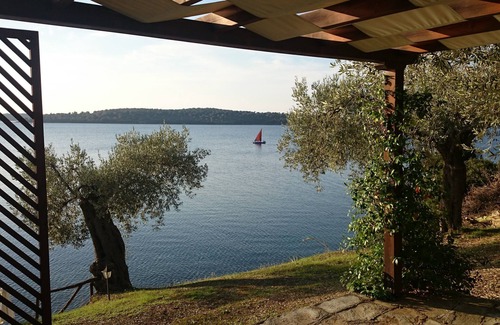 Kali Vrysi House | Heaven days in Saint Andrews Bay