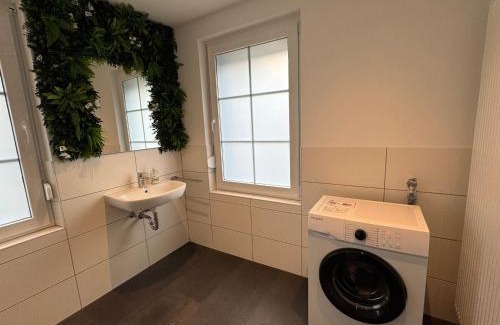 Wolf Apartment | Heaven Estates Apartments Traben-Trarbach