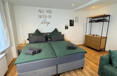 Wolf Apartment | Heaven Estates Apartments Traben-Trarbach