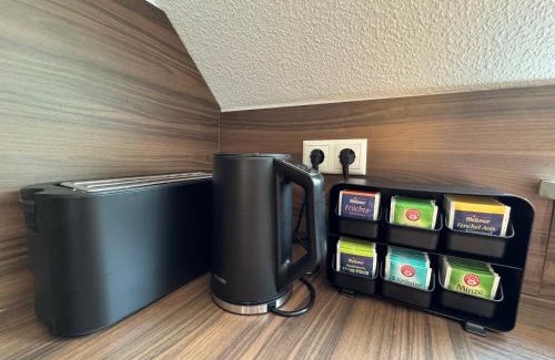 Wolf Apartment | Heaven Estates Apartments Traben-Trarbach
