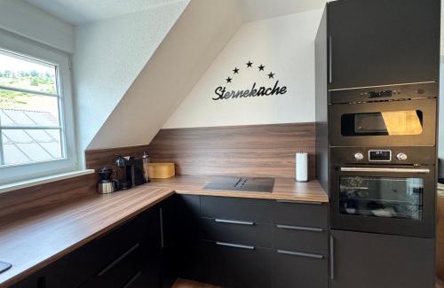 Wolf Apartment | Heaven Estates Apartments Traben-Trarbach