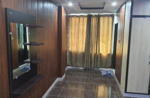 Dhirkot Apartment | Heaven Heights Apartment