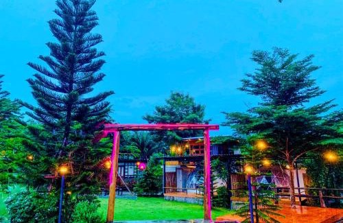 Sai Yok Other | Heaven Hill Camping