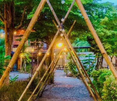 Sai Yok Other | Heaven Hill Camping